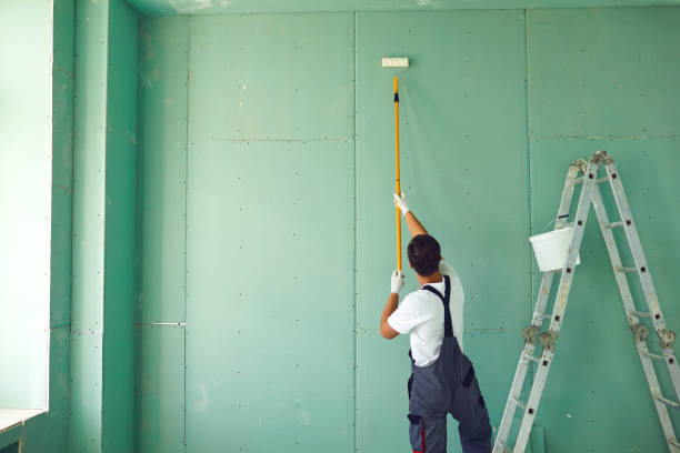 Garage Floor Epoxy Painting in Woodbridge, CA